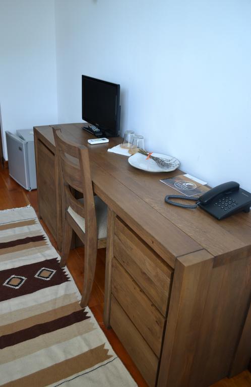 יאשי Casa De Oaspeti Sfantul Nicolae מראה חיצוני תמונה