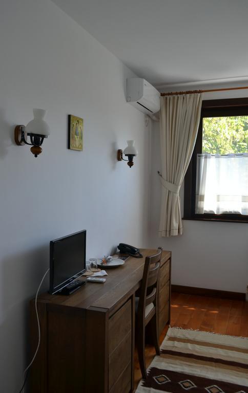 יאשי Casa De Oaspeti Sfantul Nicolae מראה חיצוני תמונה