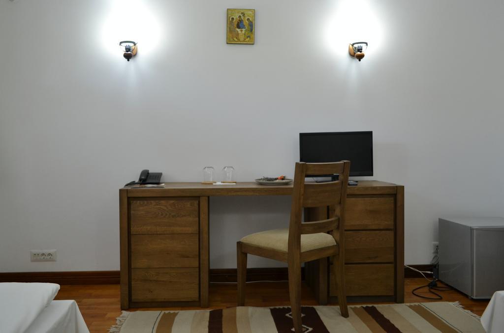 יאשי Casa De Oaspeti Sfantul Nicolae מראה חיצוני תמונה